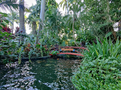 star-trolley-blog-Sunken Gardens
